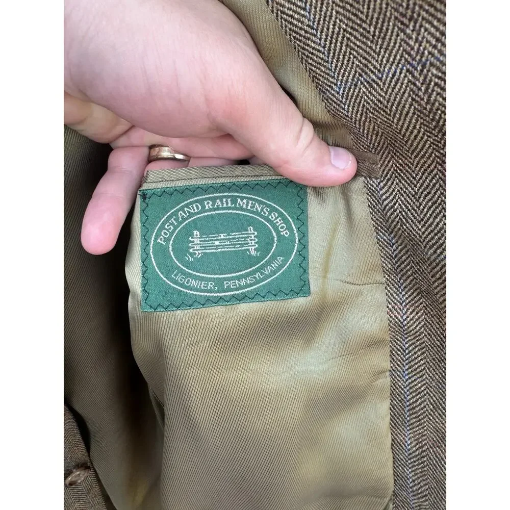 Corbin classic men