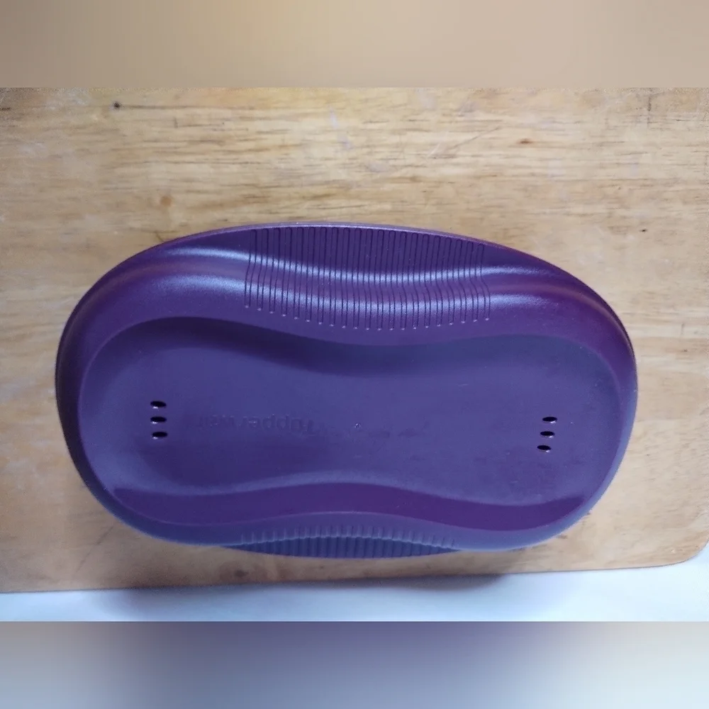 Tupperware this new
