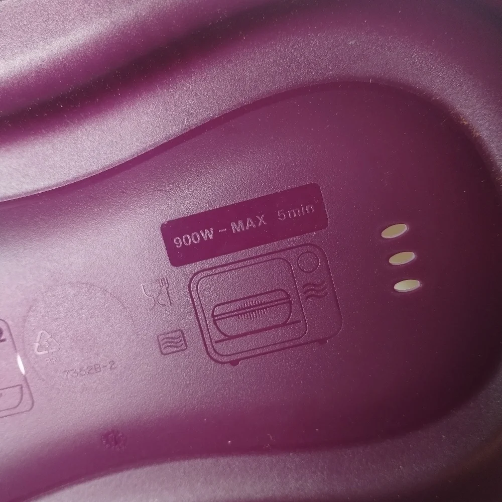 Tupperware this new