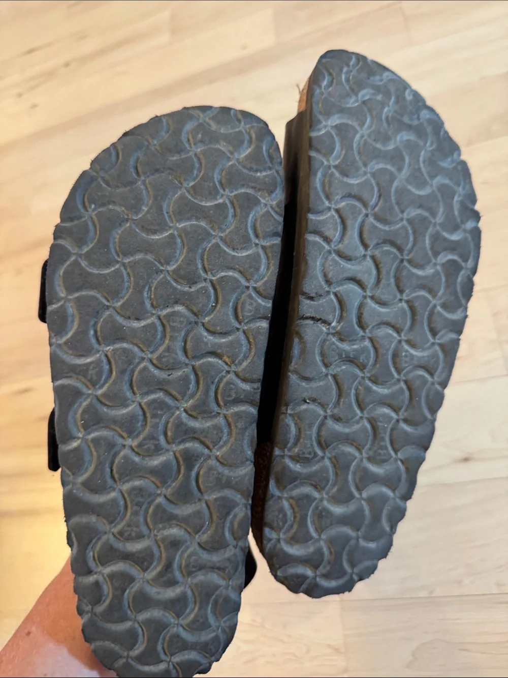 Birkenstock question lmk