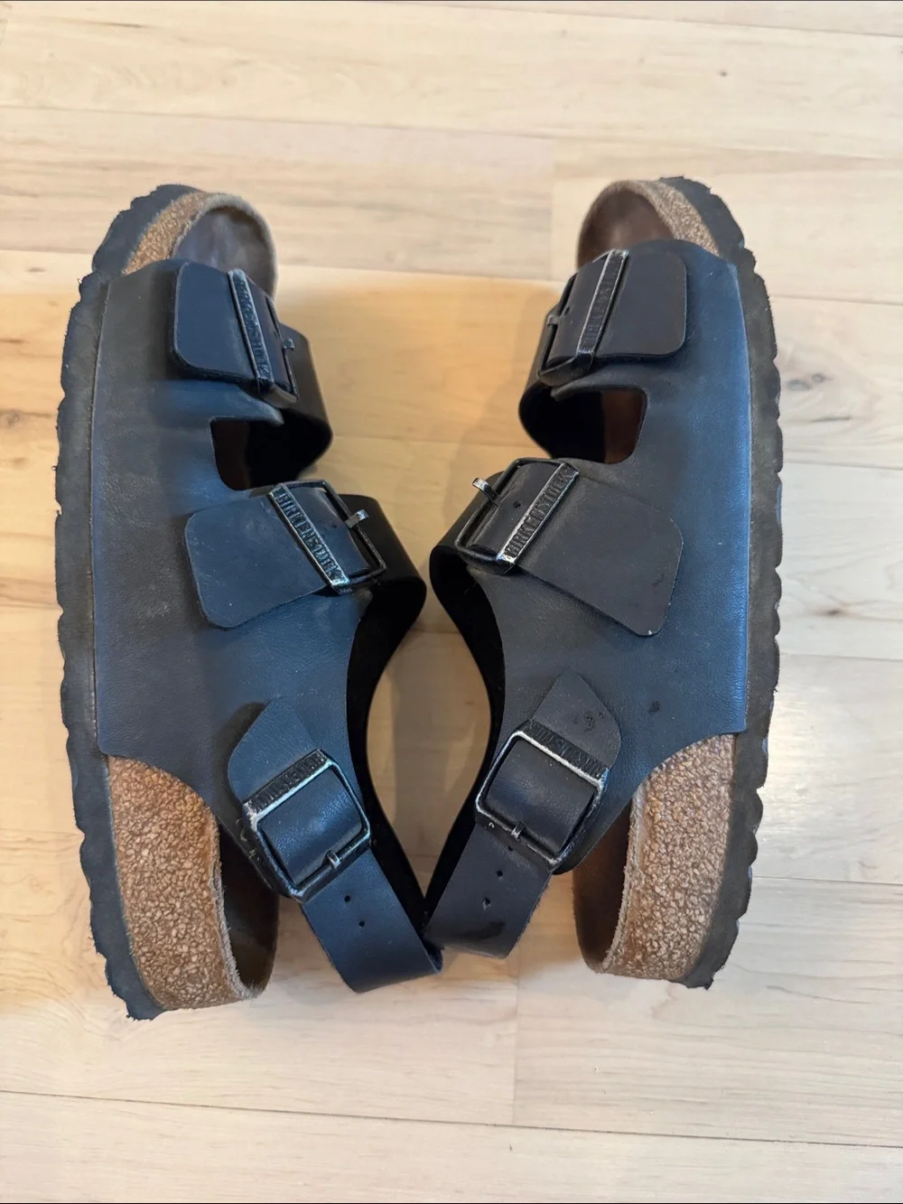 Birkenstock question lmk