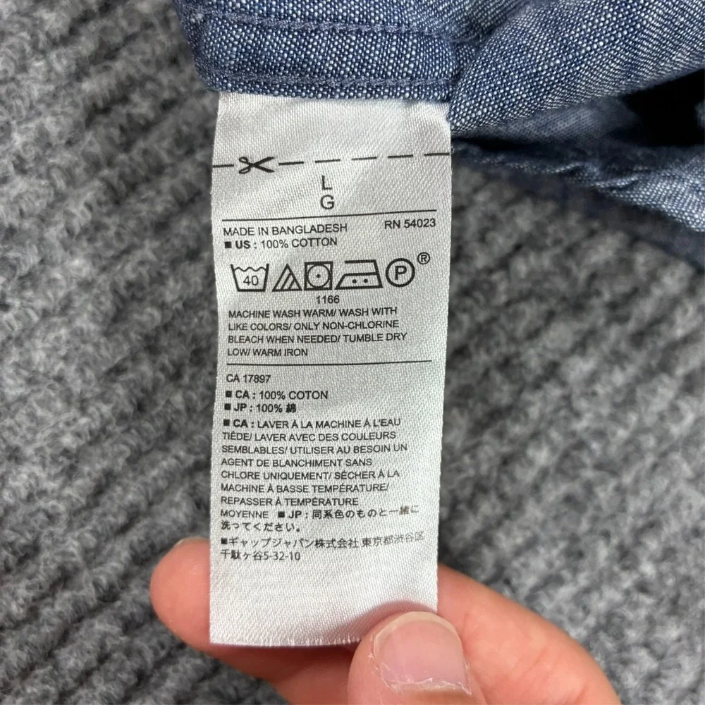 Banana Republic good pre