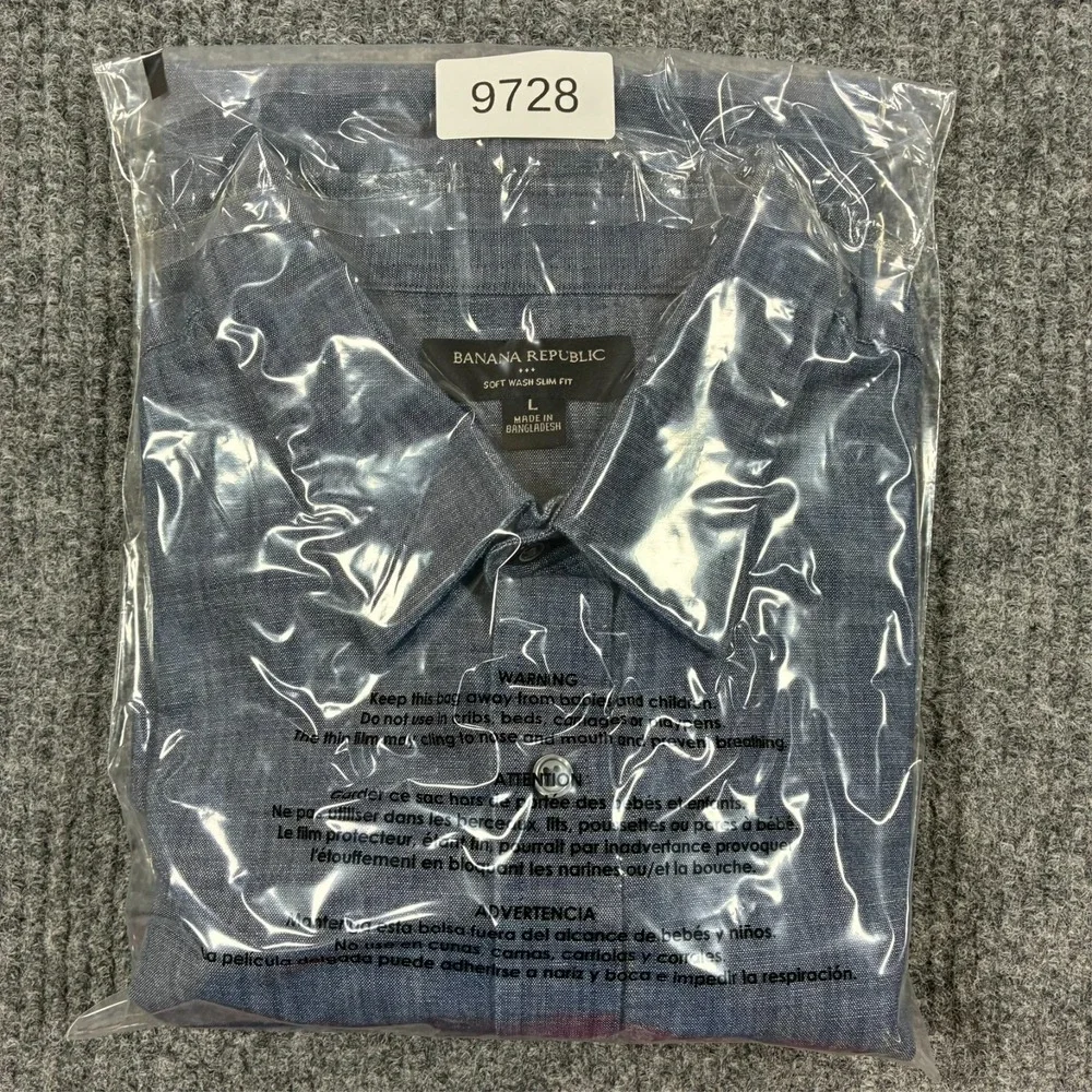Banana Republic good pre