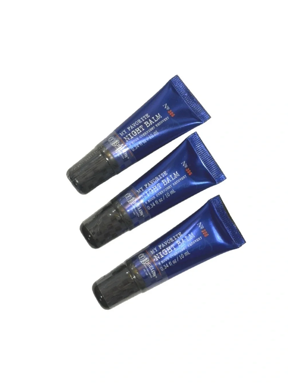 C.O. Bigelow bath body