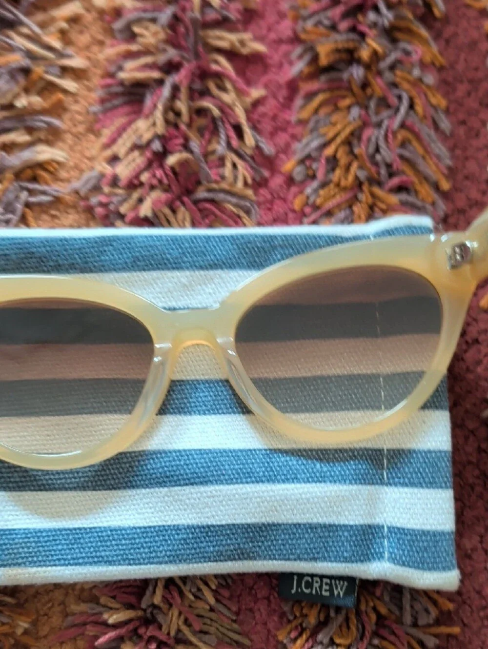 J. Crew crew cat