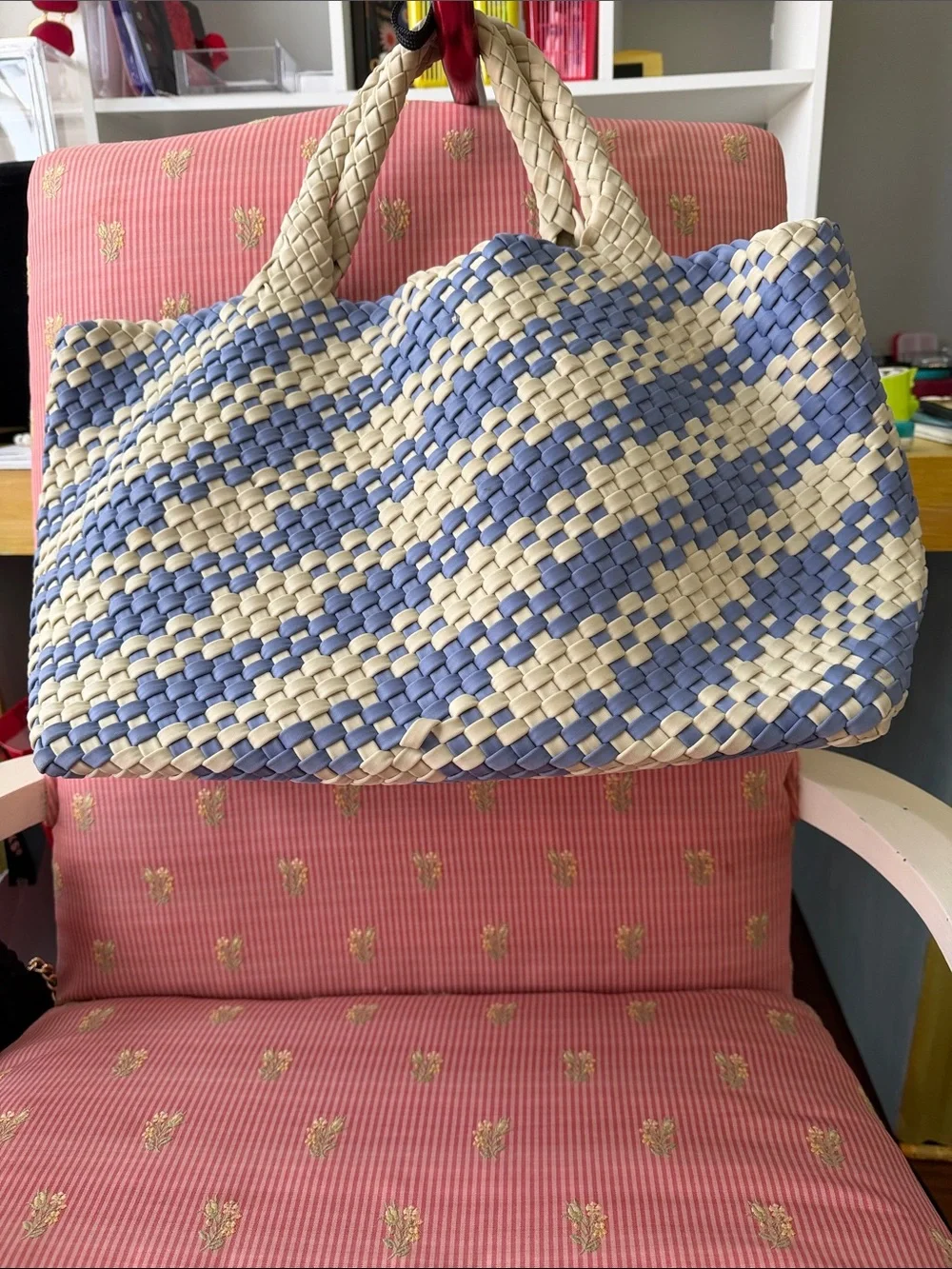 N/A summer woven