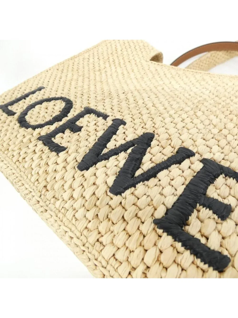 Loewe this authentic