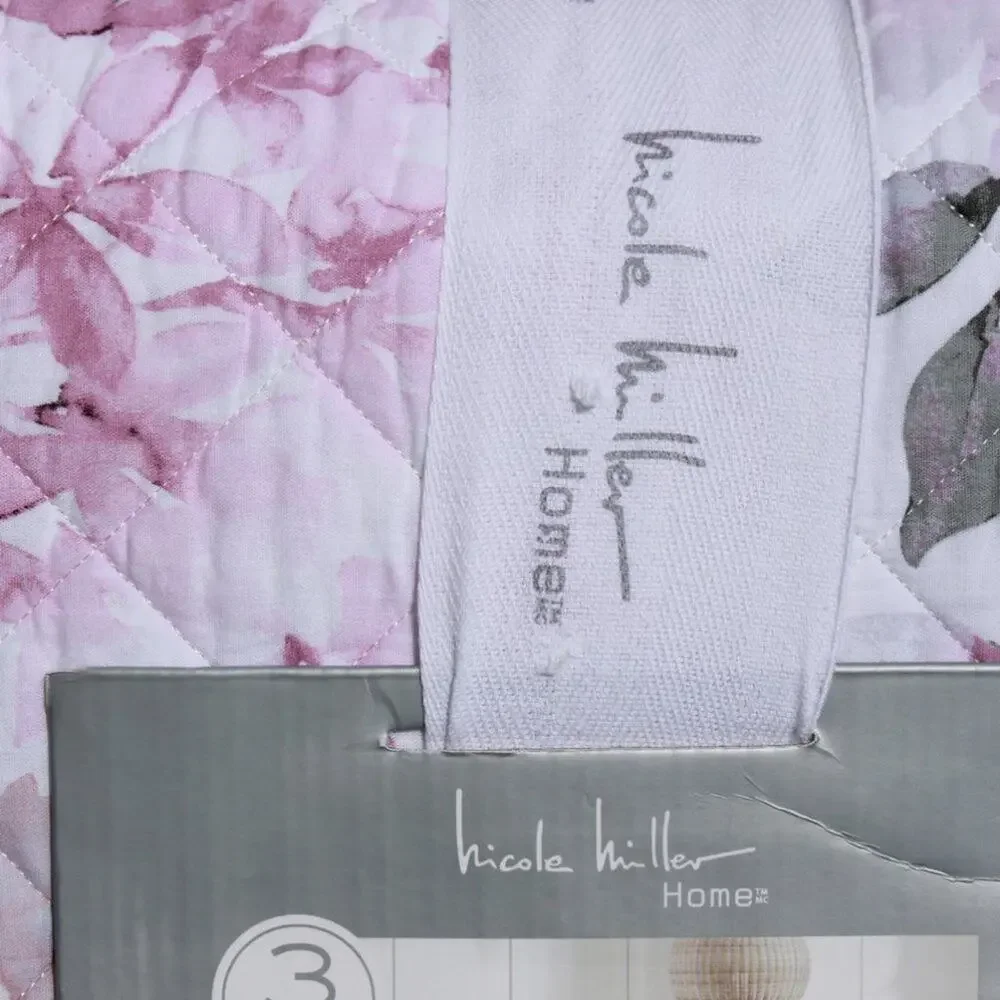 Nicole Miller indulge beauty