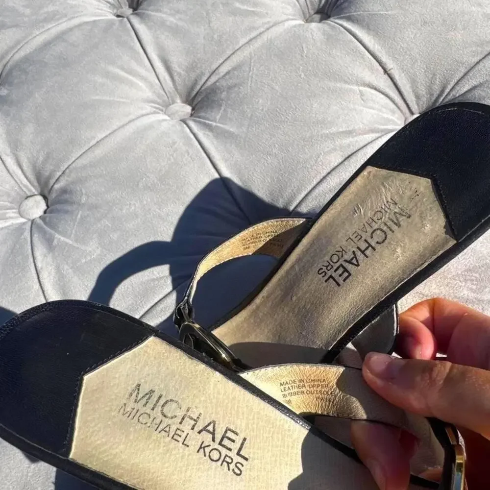 Michael Kors vintage micheal