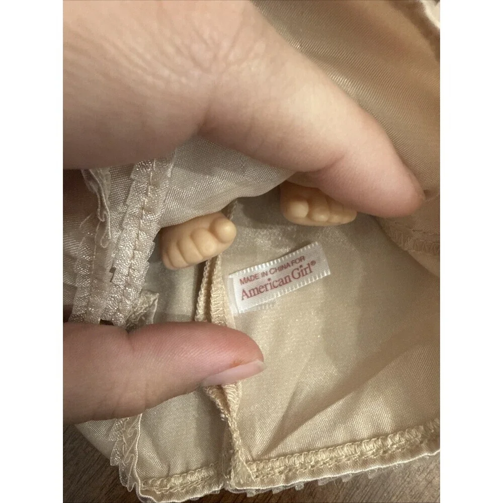 American Girl american girl