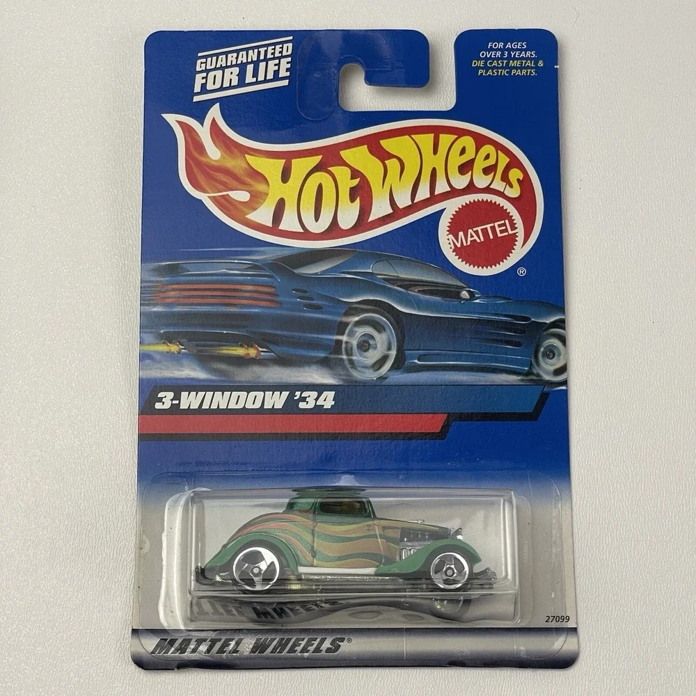Hot Wheels please see