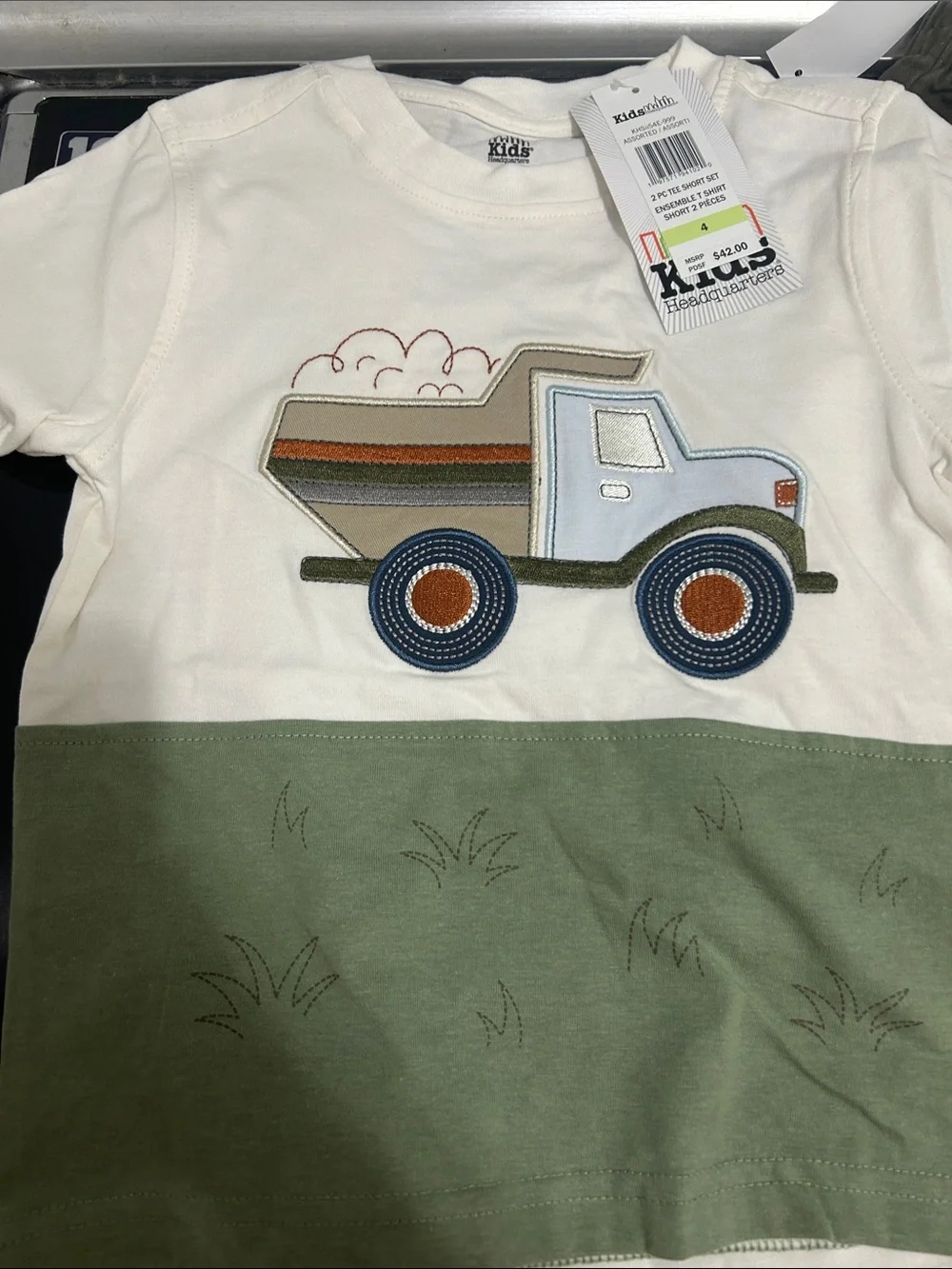 Kids Headquarters bundle other
