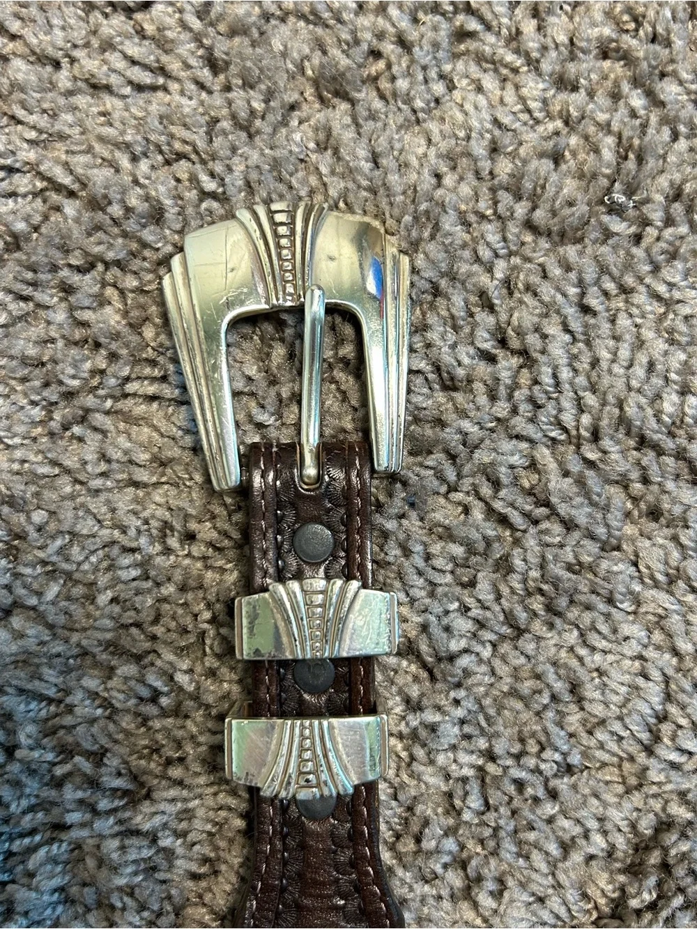 Justin Boots vintage 1994