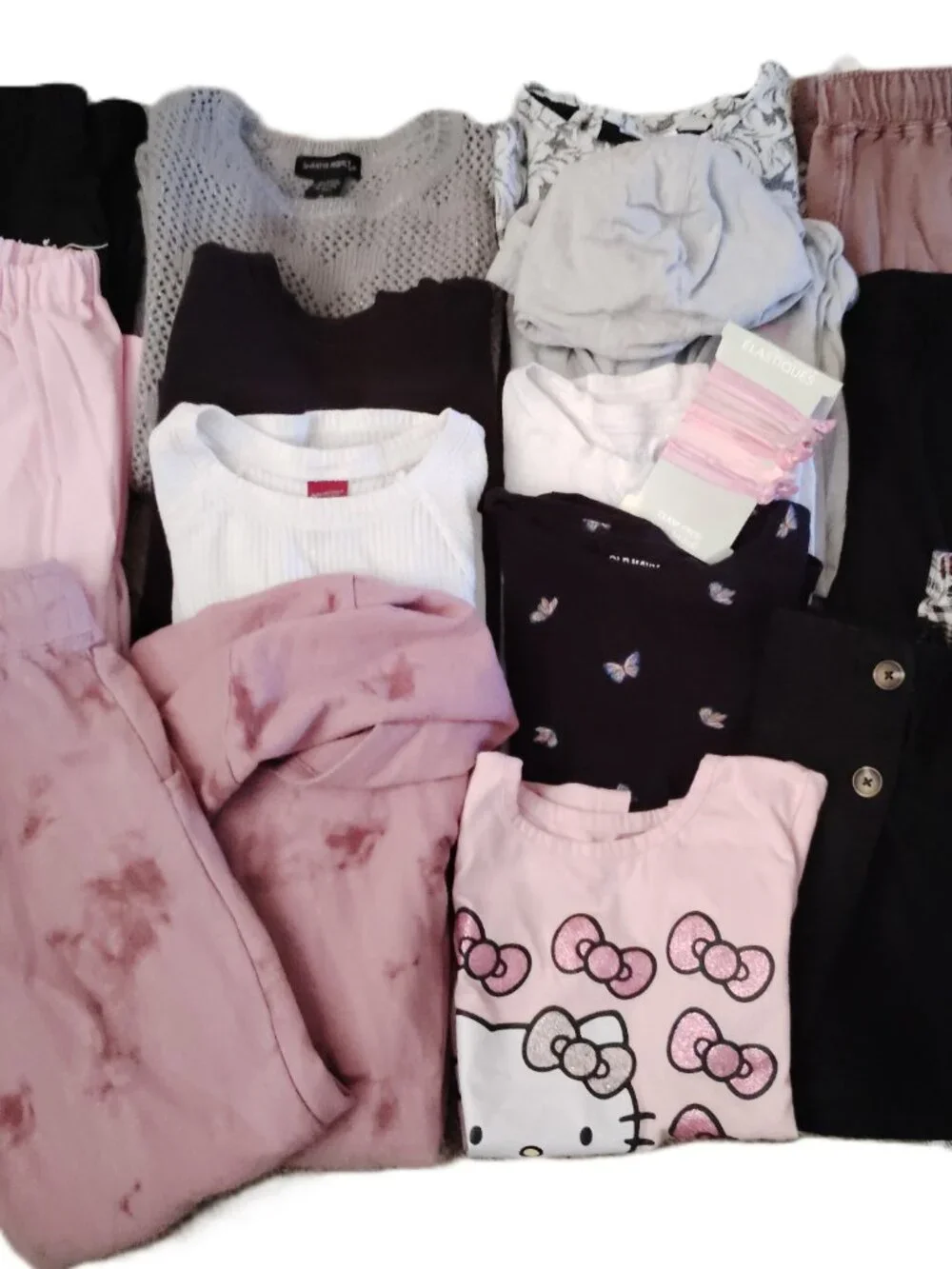 Old Navy huge lot