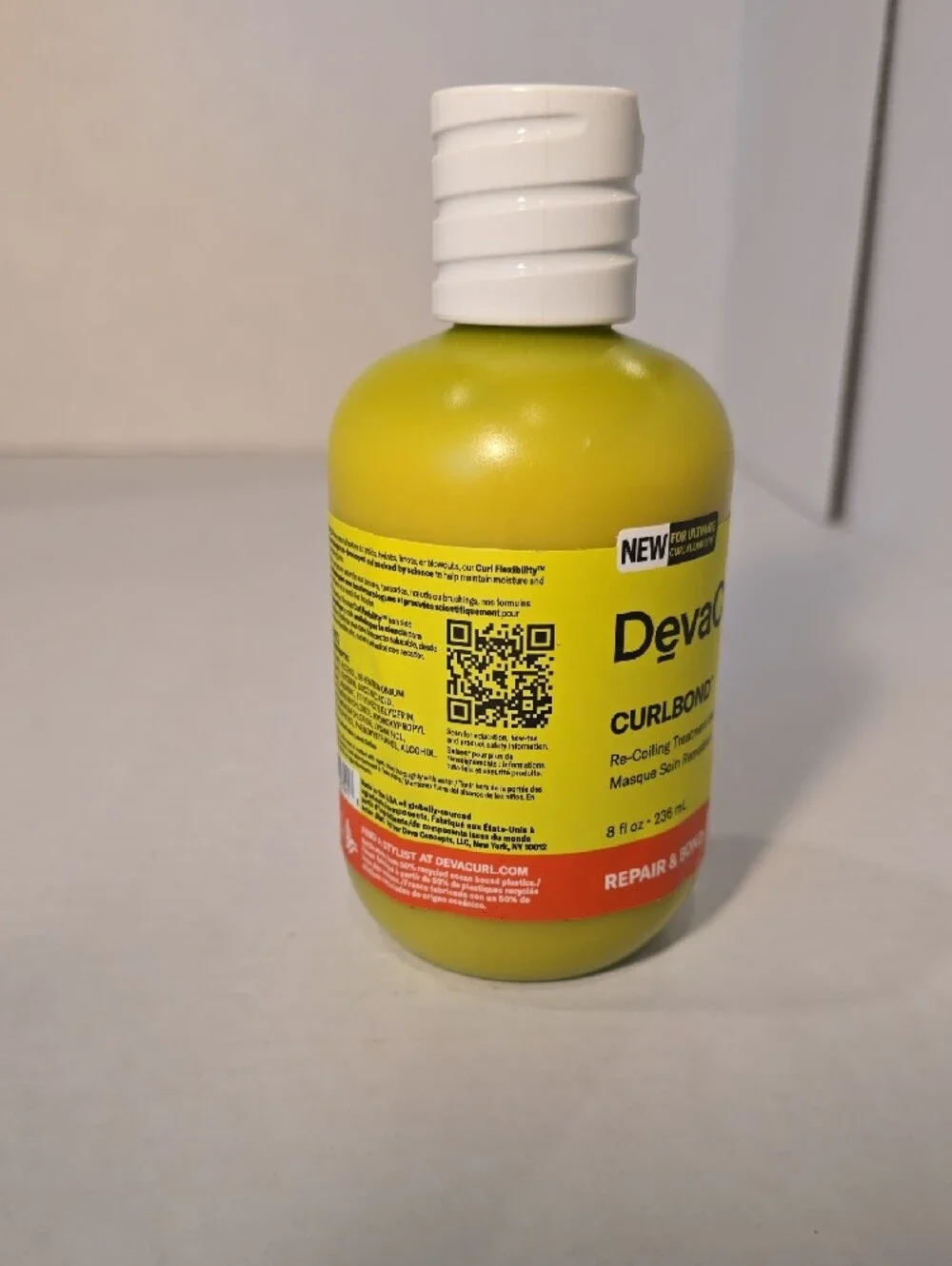 DevaCurl g1 new