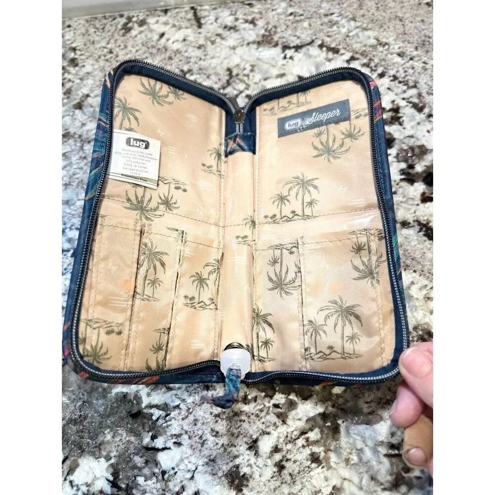 lug women travel