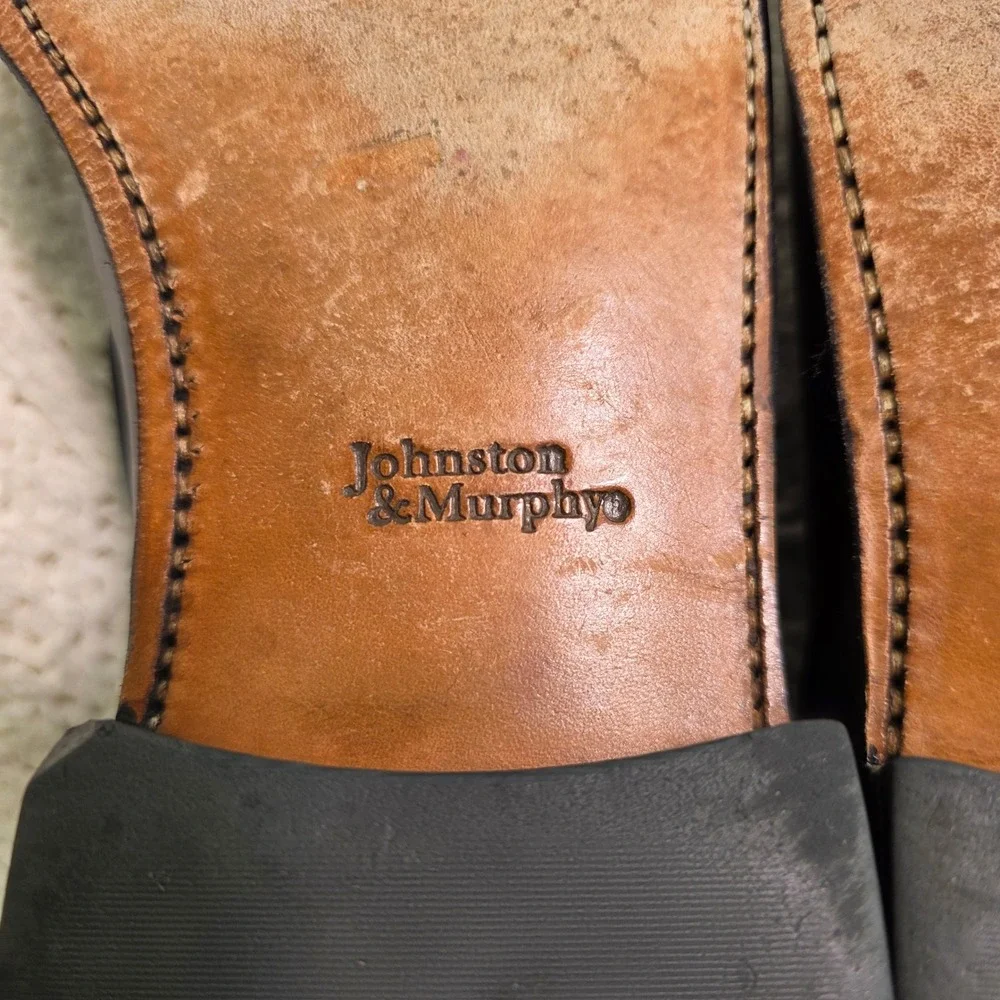 Johnston & Murphy johnston murphy