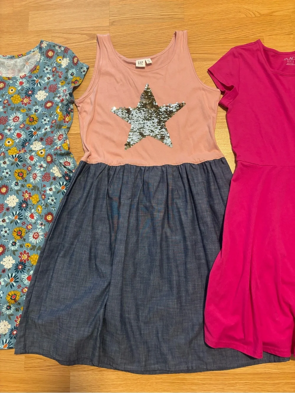 GAP adorable super