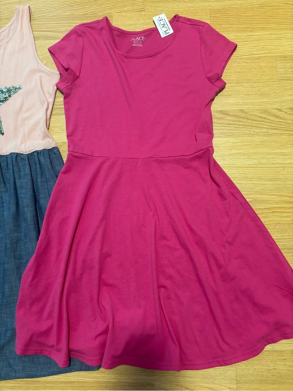 GAP adorable super