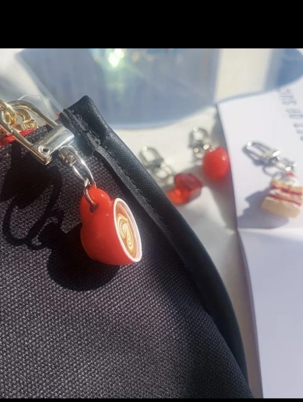 N/A price charm