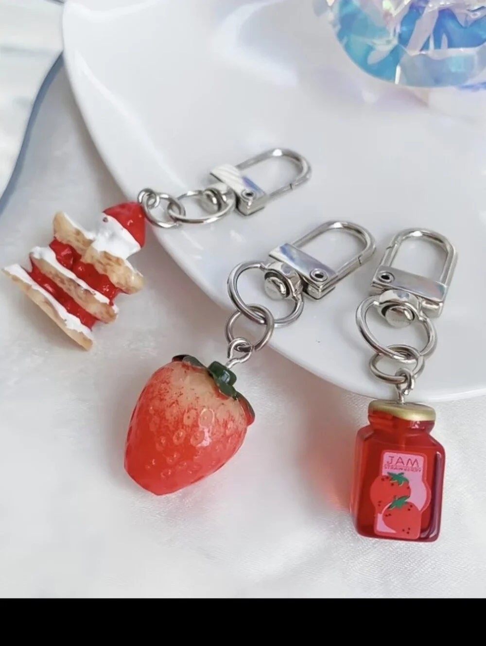N/A price charm