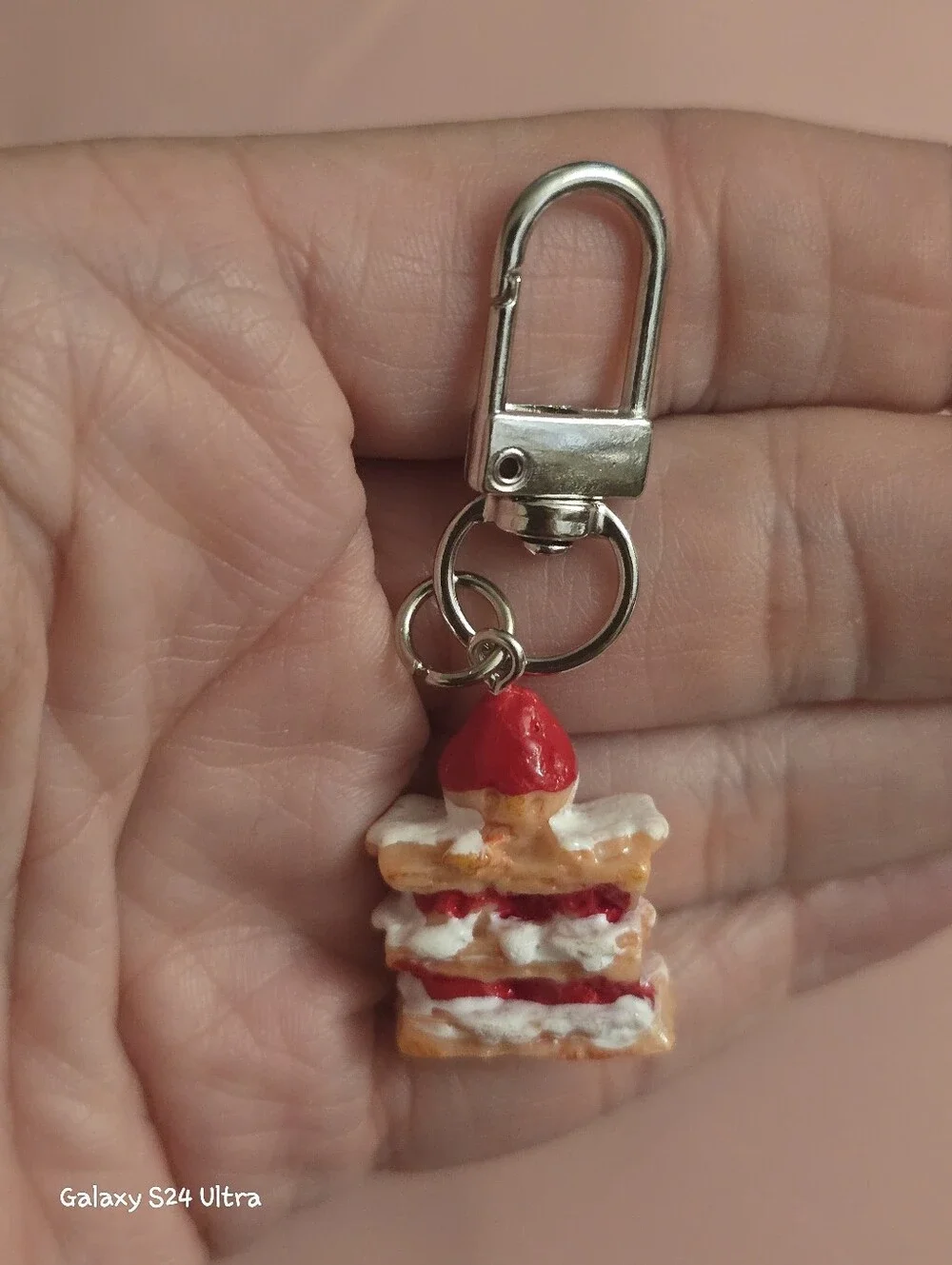 N/A price charm