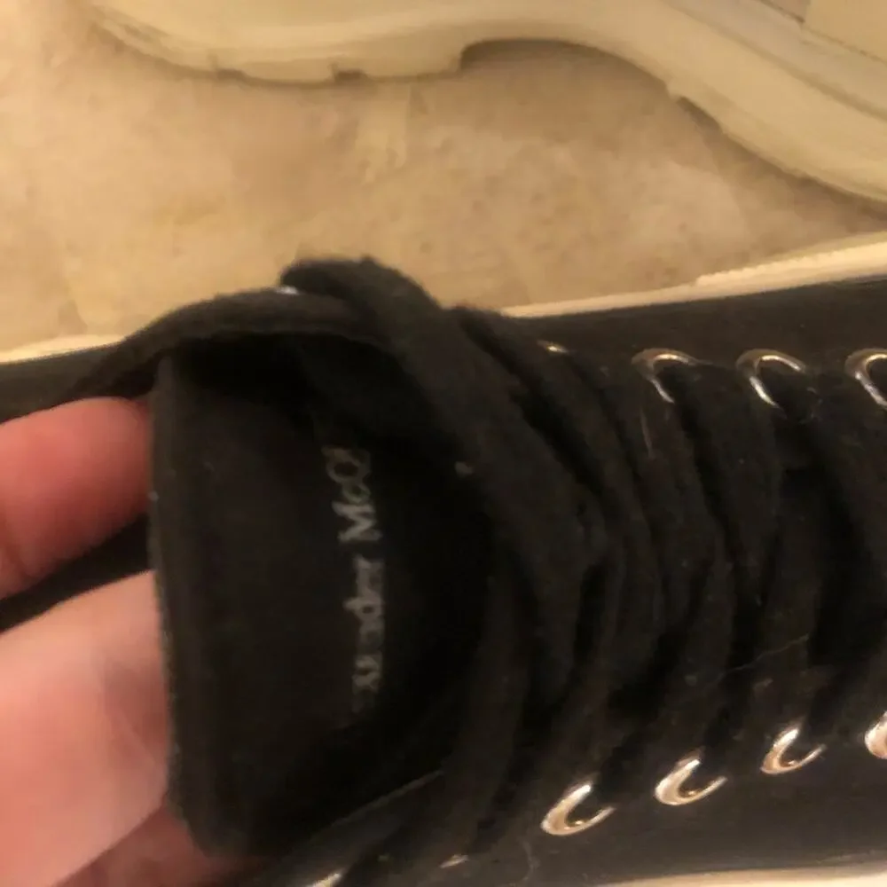 Alexander McQueen alexander mcqueen