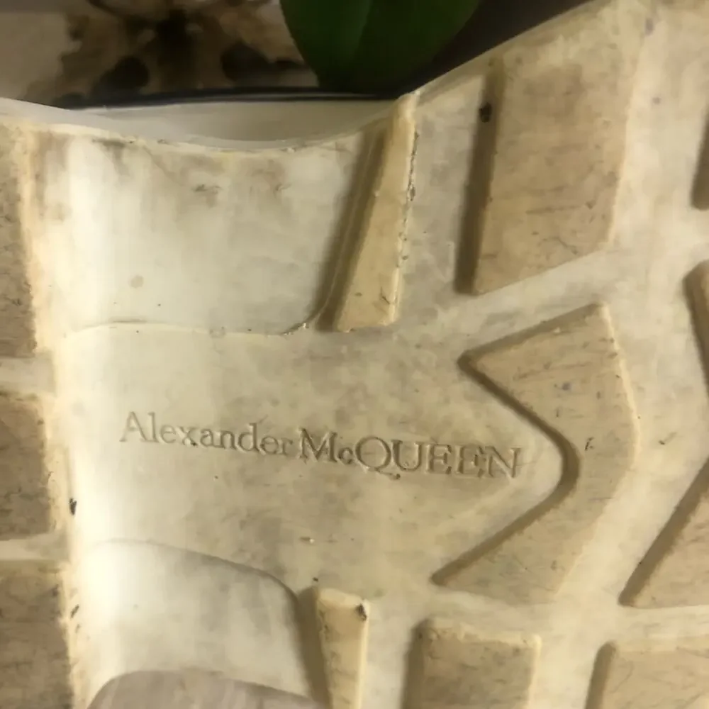 Alexander McQueen alexander mcqueen
