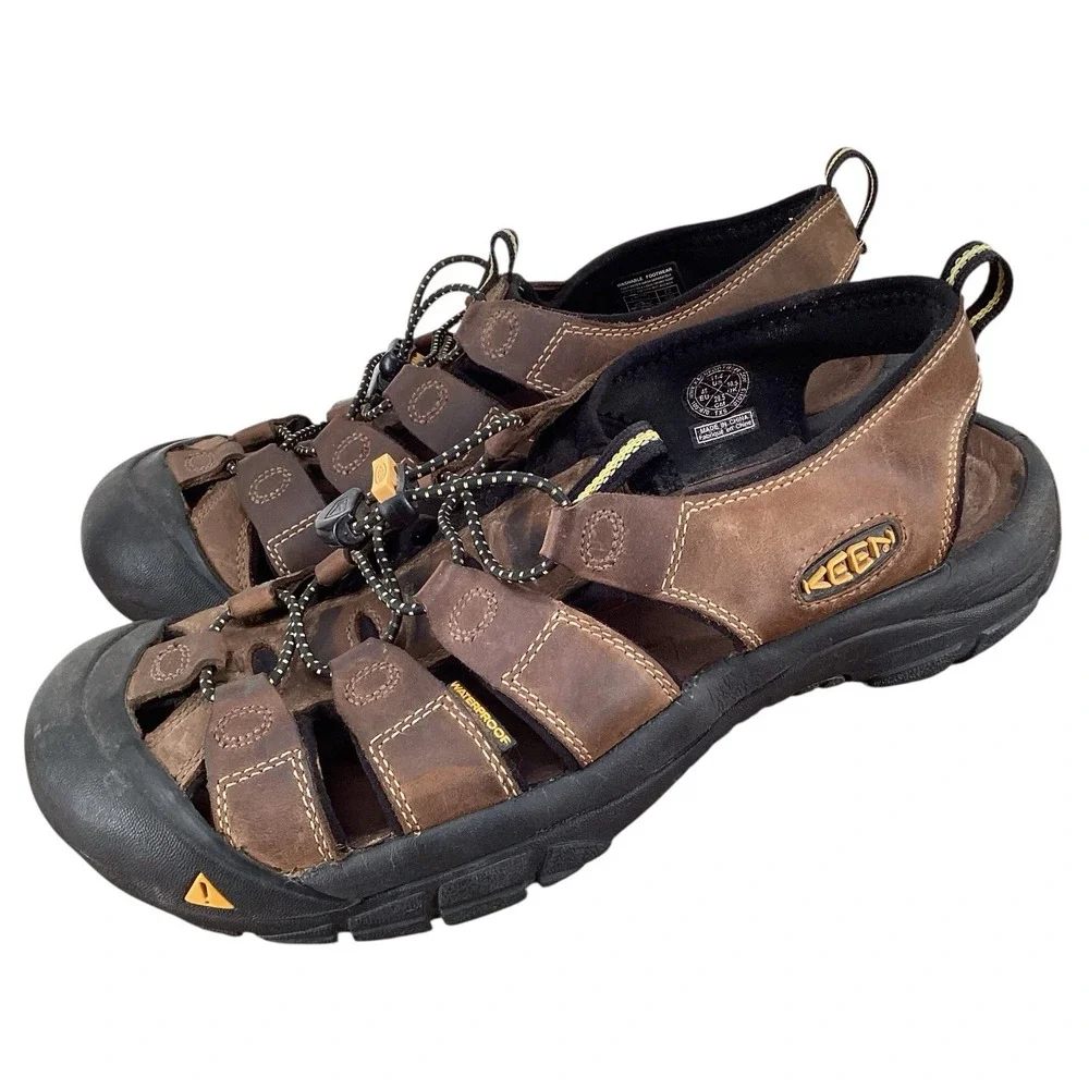 Keen pre owned