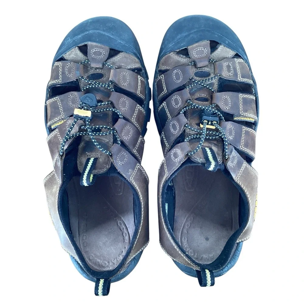 Keen pre owned