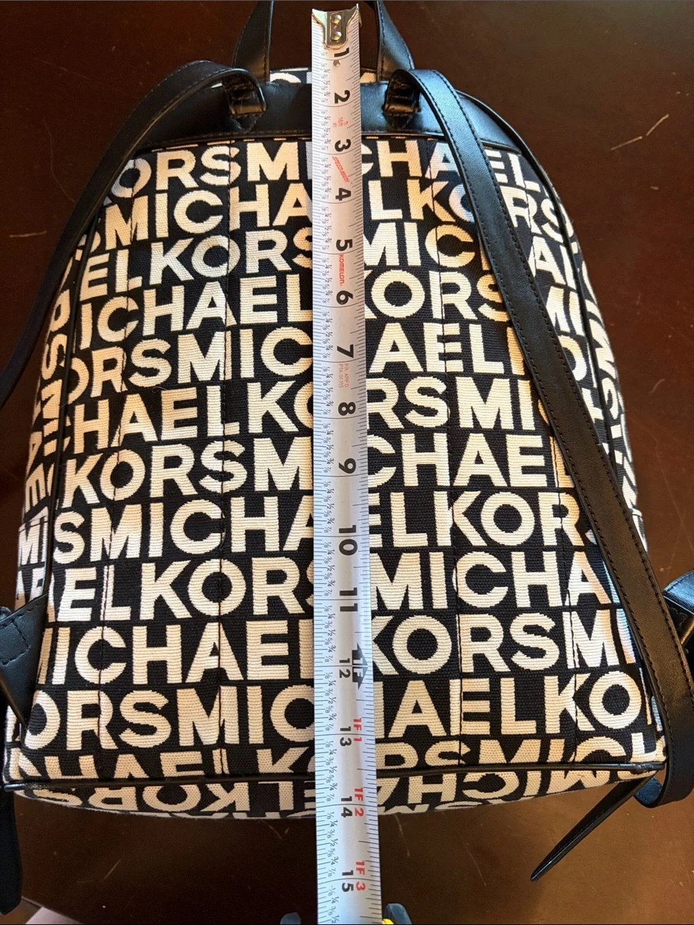 Michael Kors bold all