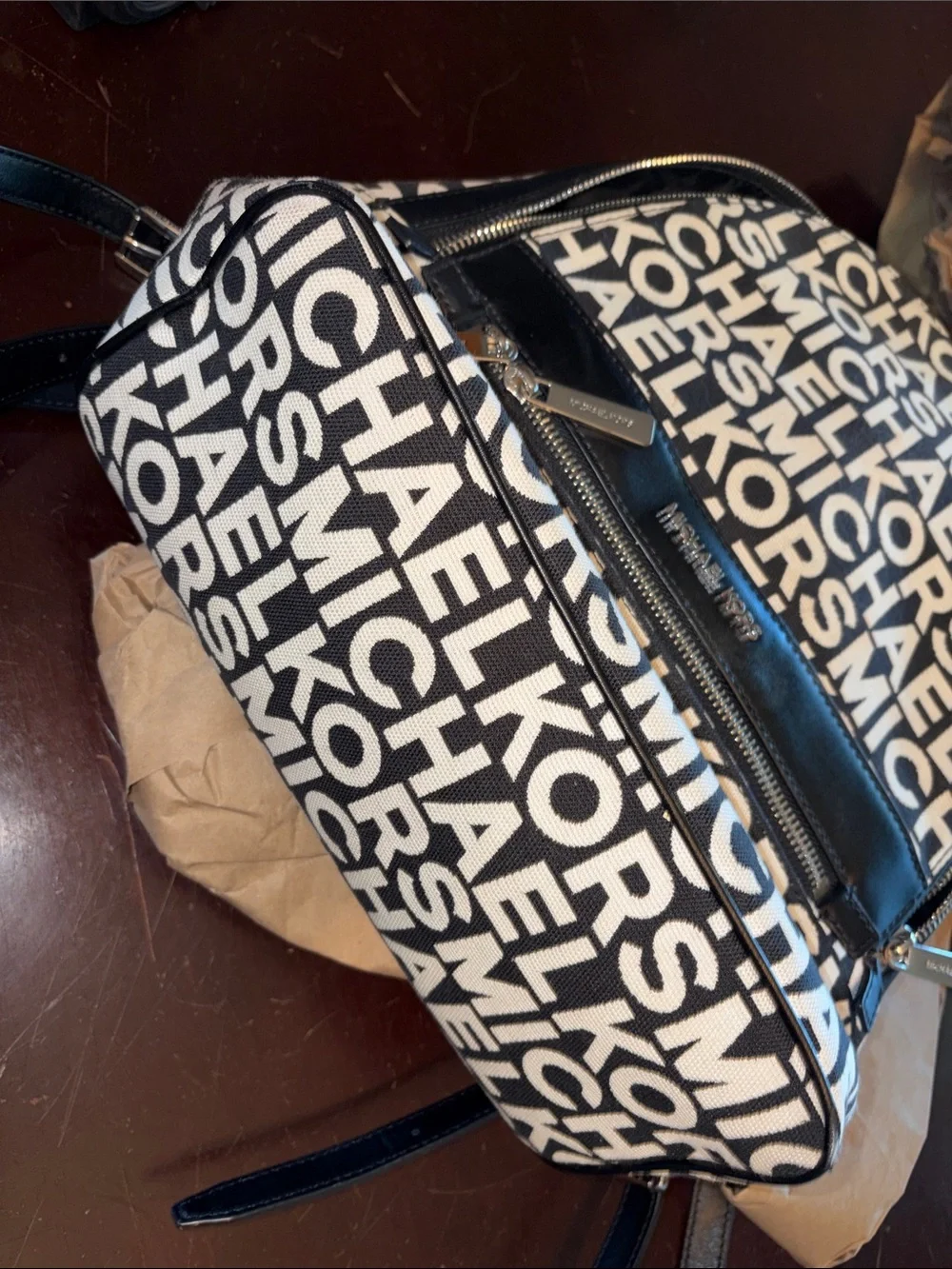Michael Kors bold all