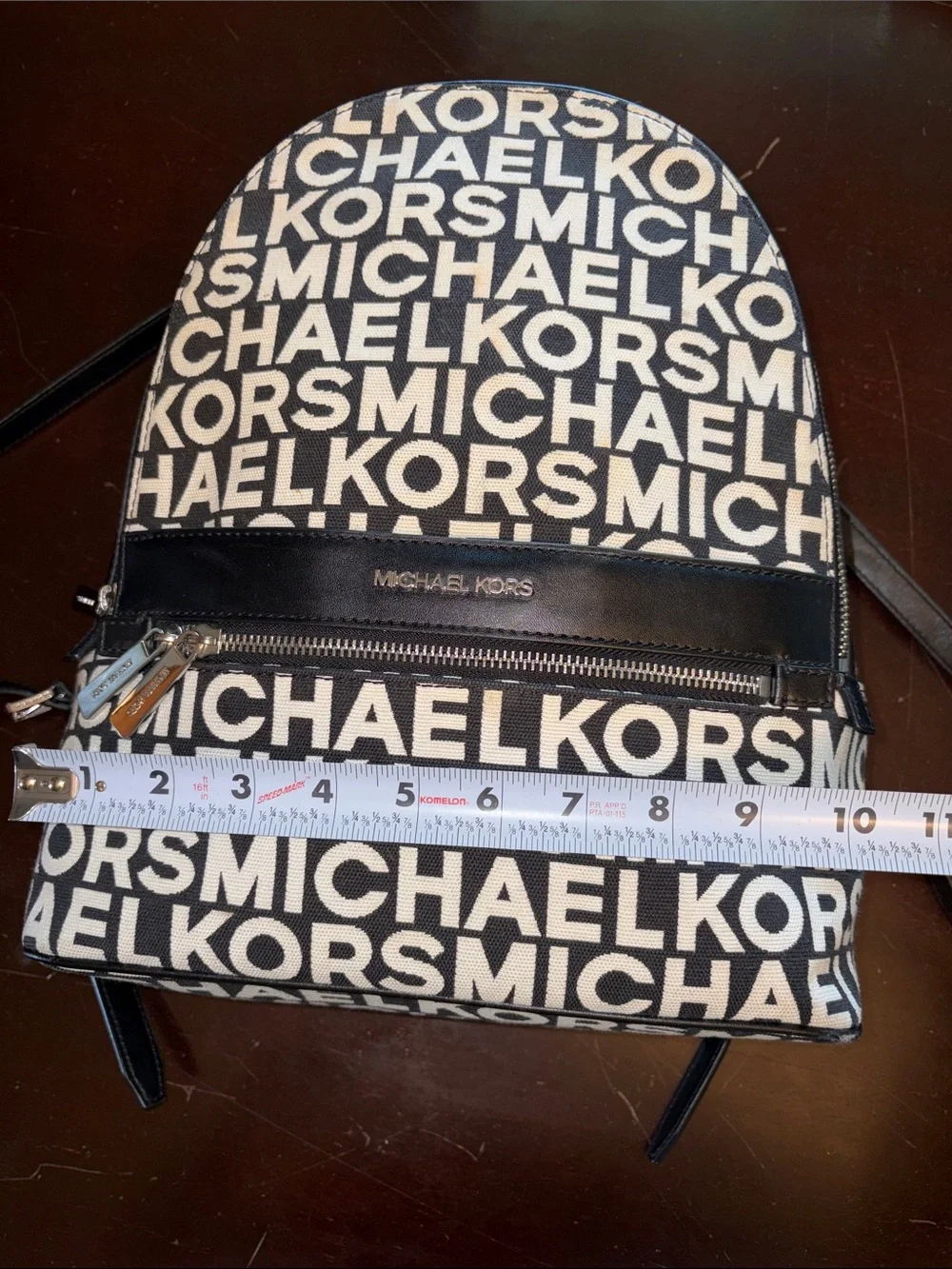 Michael Kors bold all