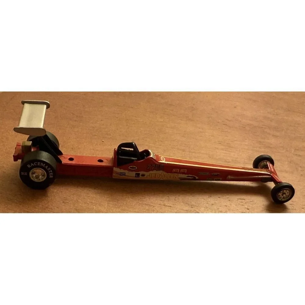 NaNa collectors diecast