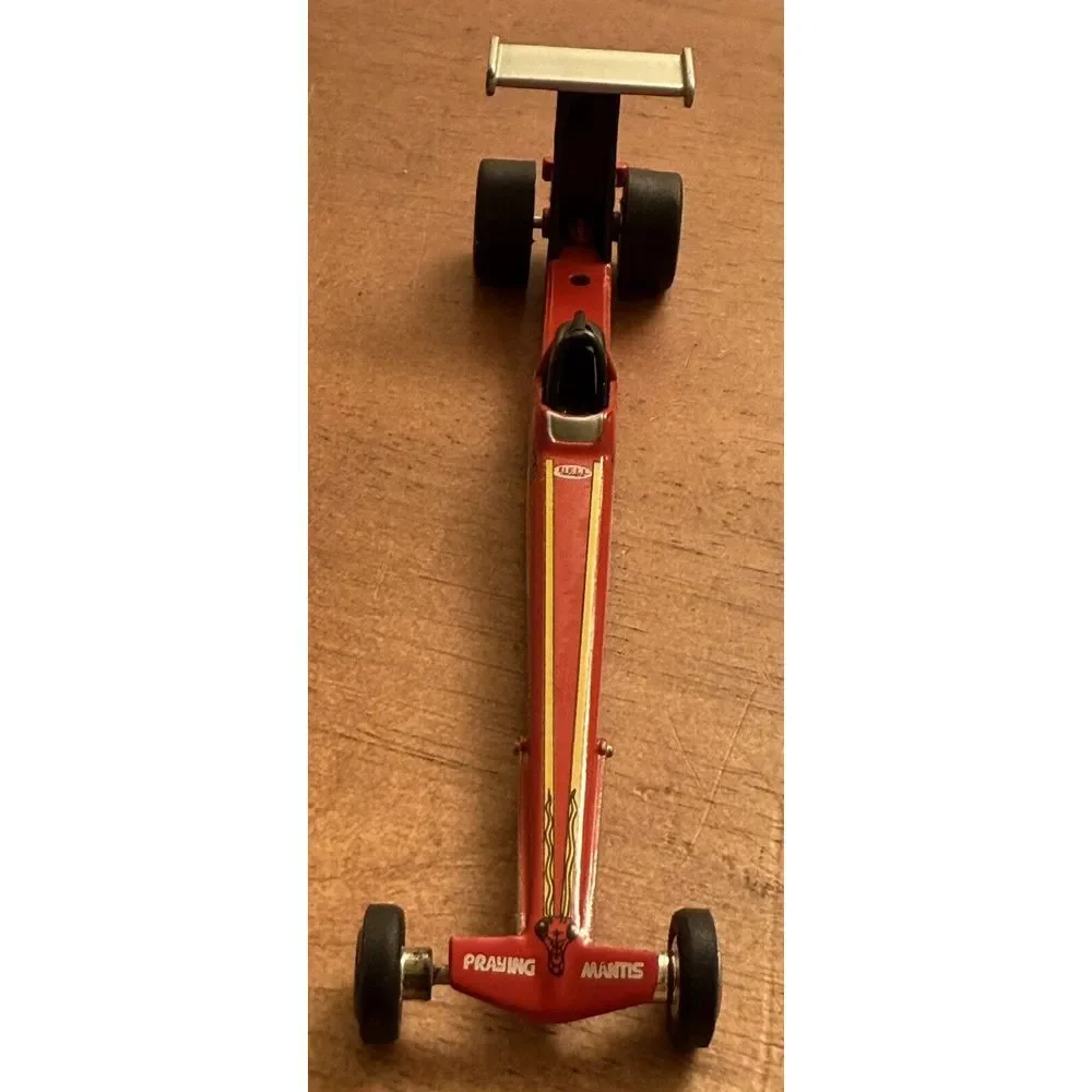 NaNa collectors diecast