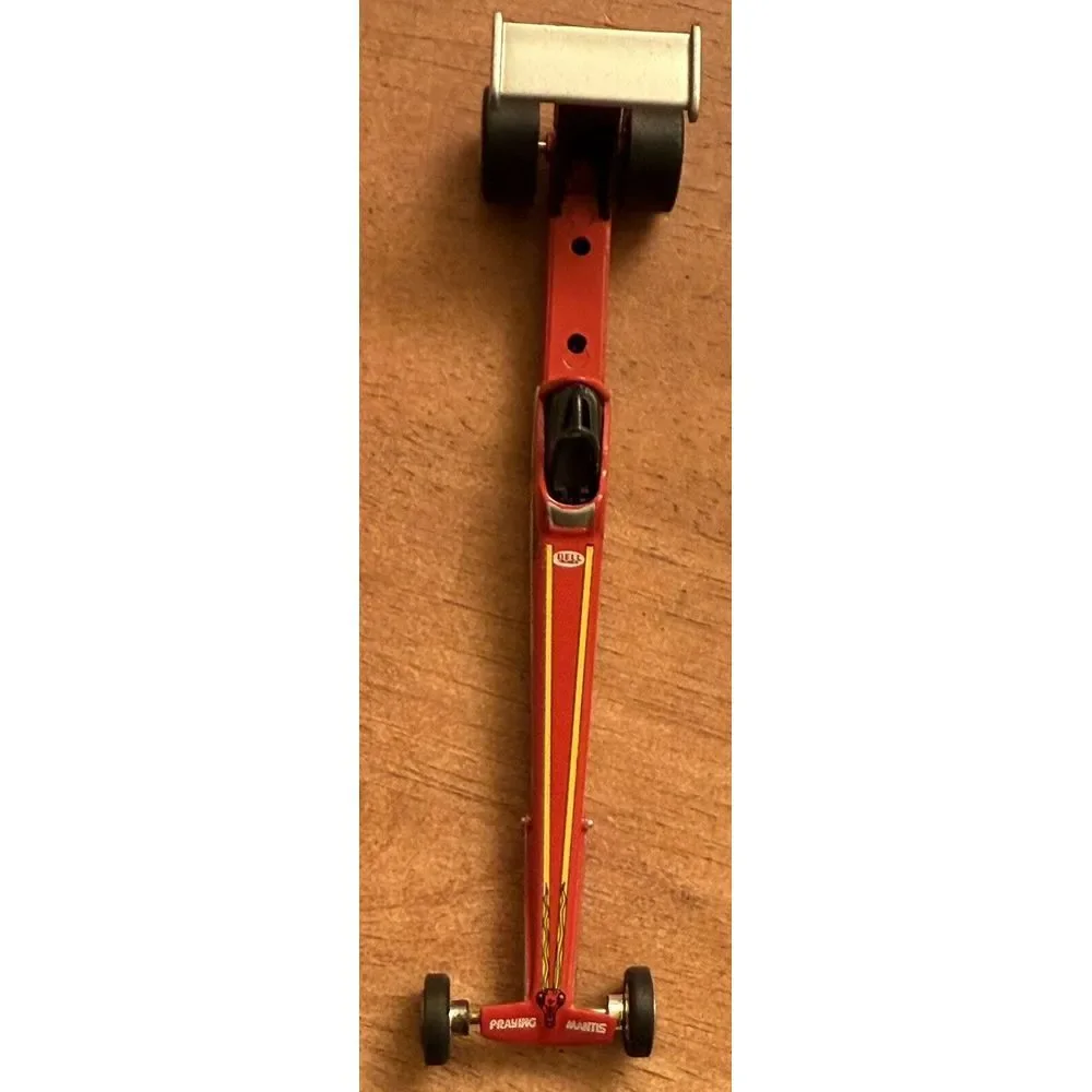 NaNa collectors diecast