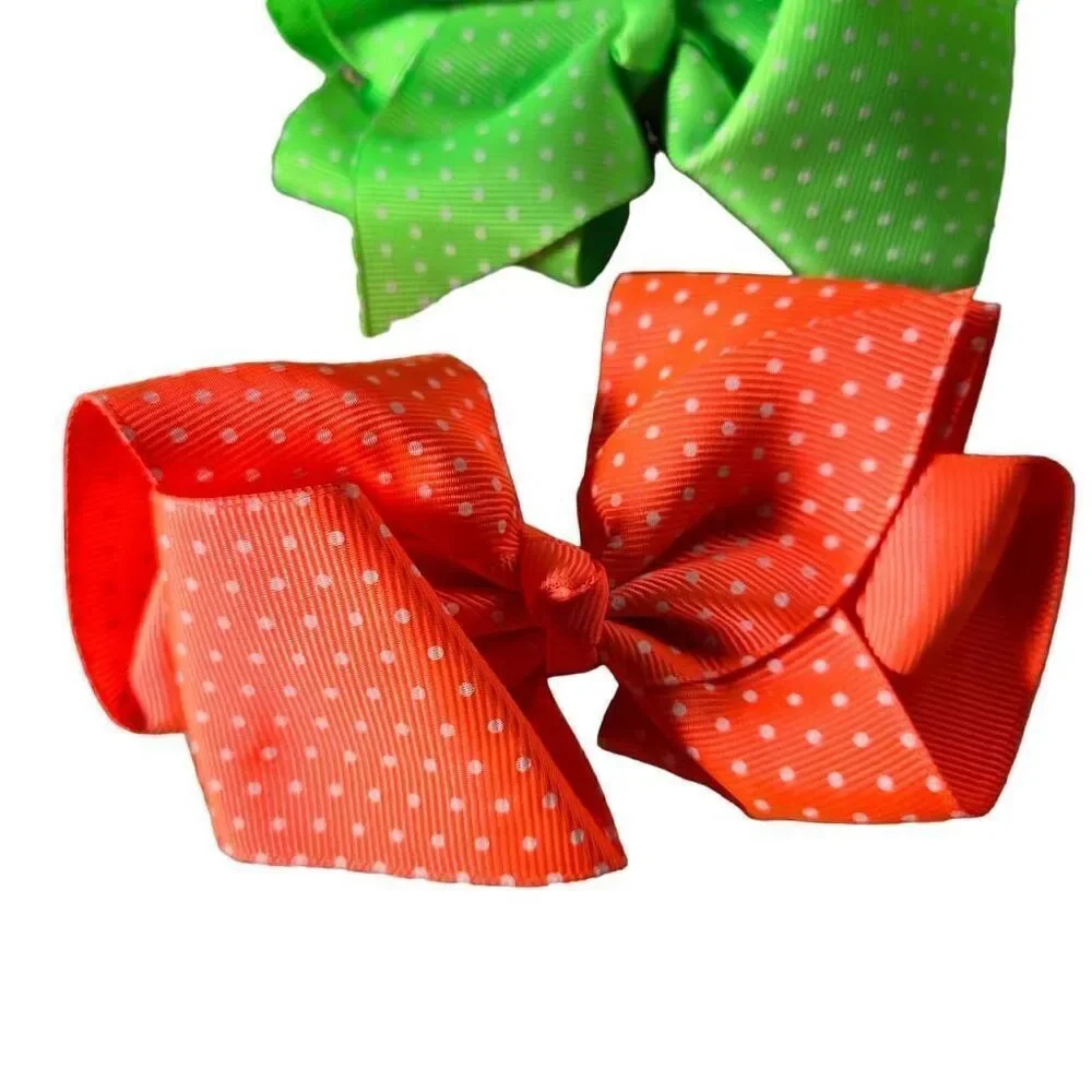 No Brand polka dot