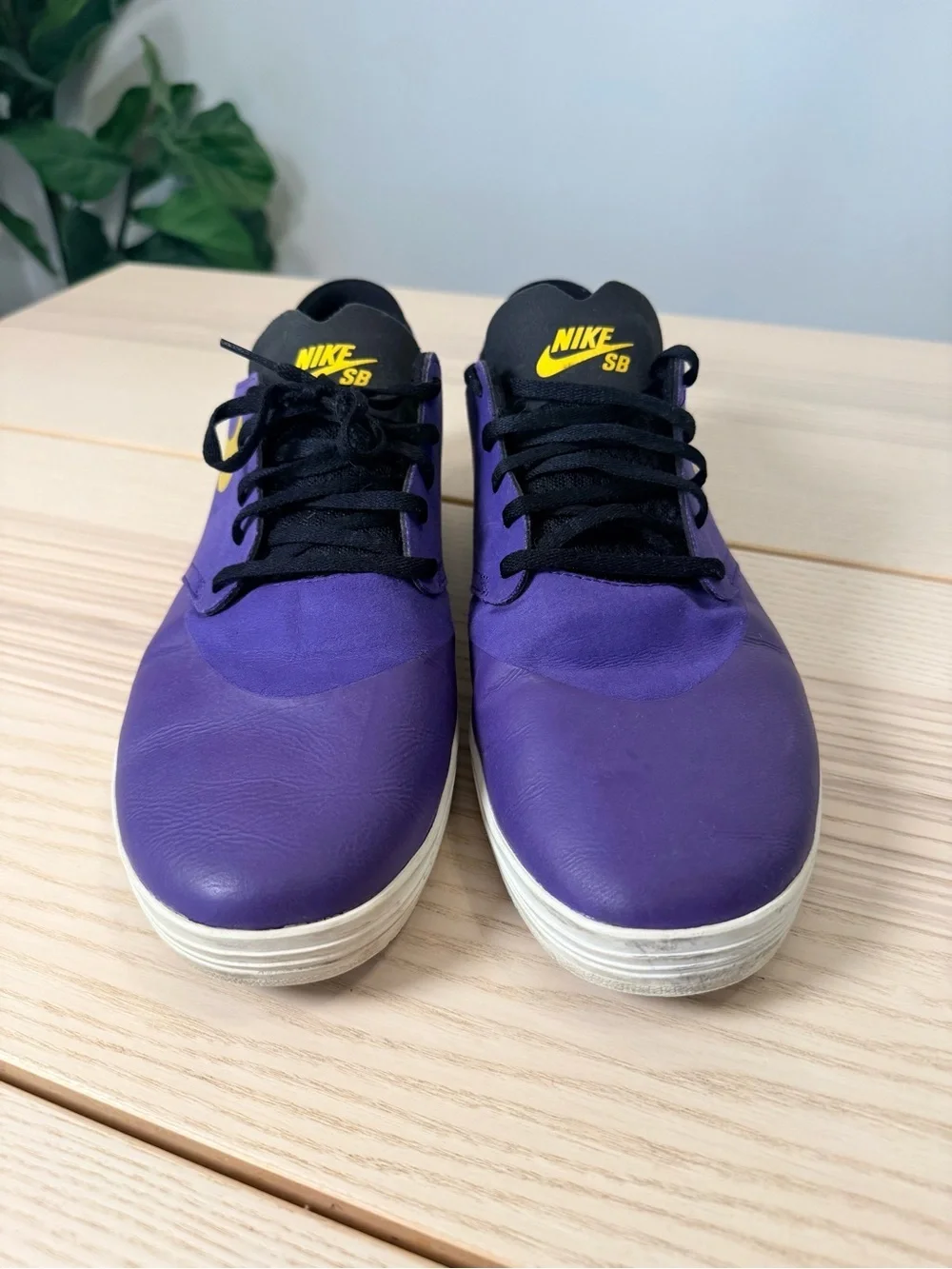 Nike any my clean