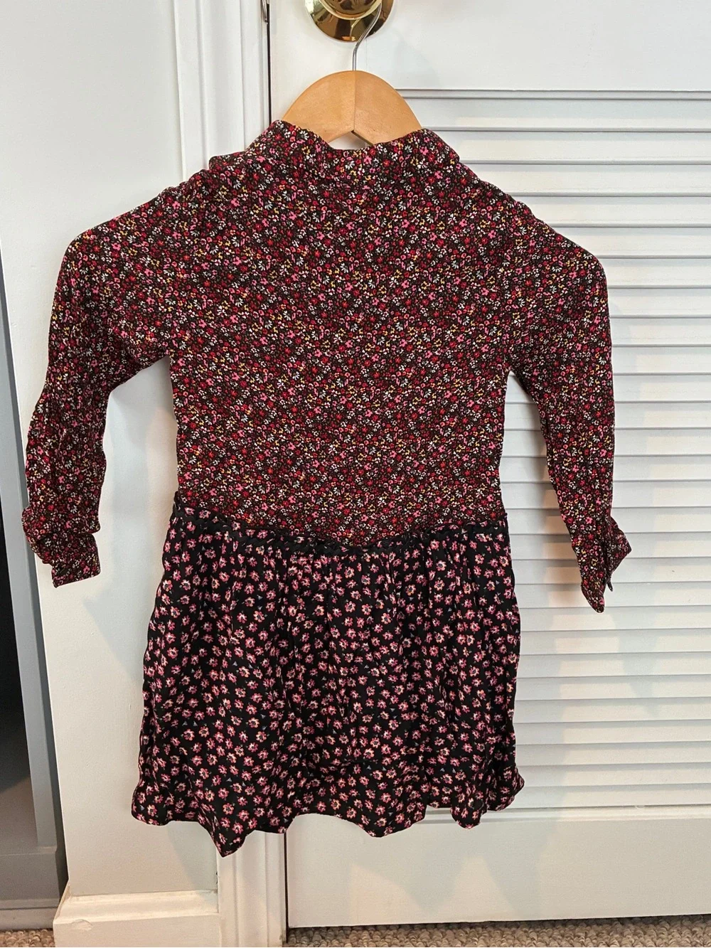 Zara long sleeve