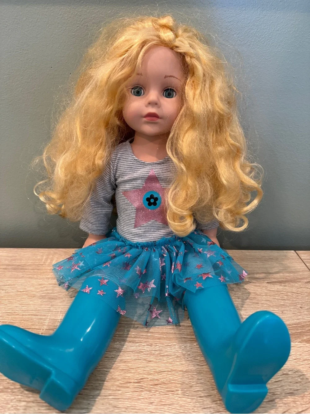 Madame Alexander madame alexander