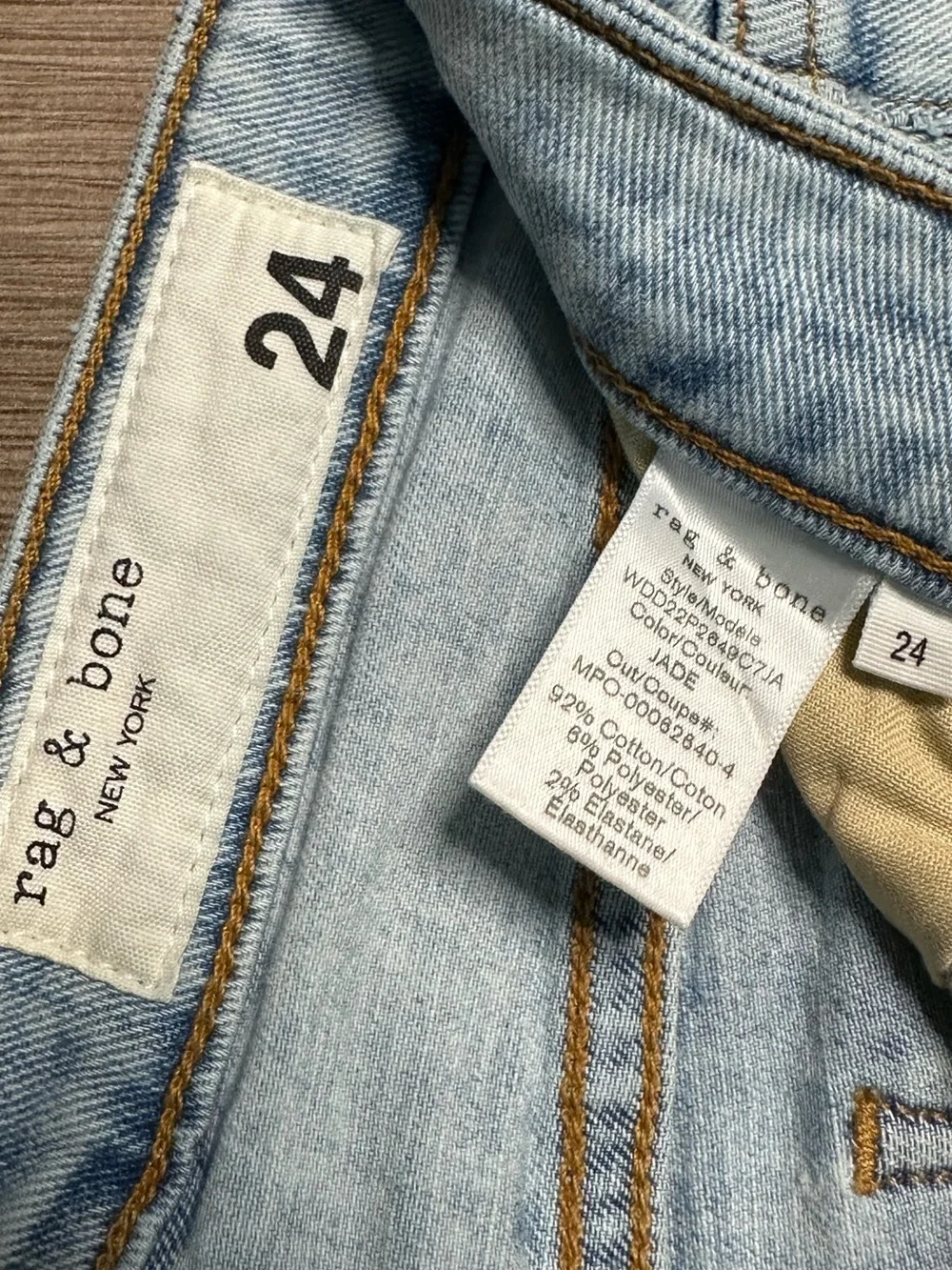 rag & bone rag bone