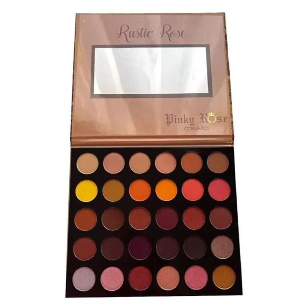 pinky rose cosmetics pinky rose