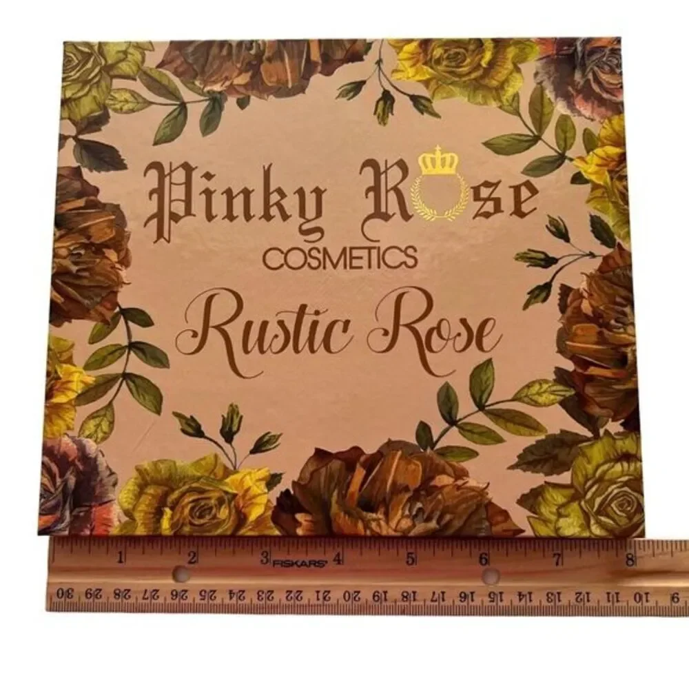 pinky rose cosmetics pinky rose