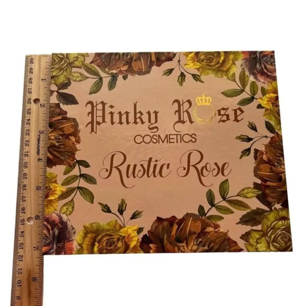 pinky rose cosmetics pinky rose
