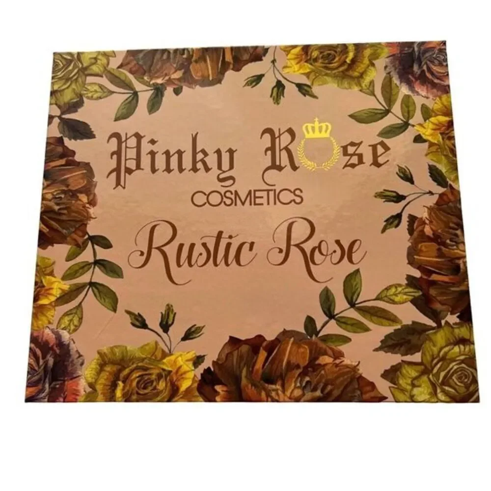 pinky rose cosmetics pinky rose