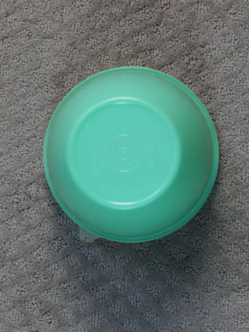 Tupperware bring nostalgia