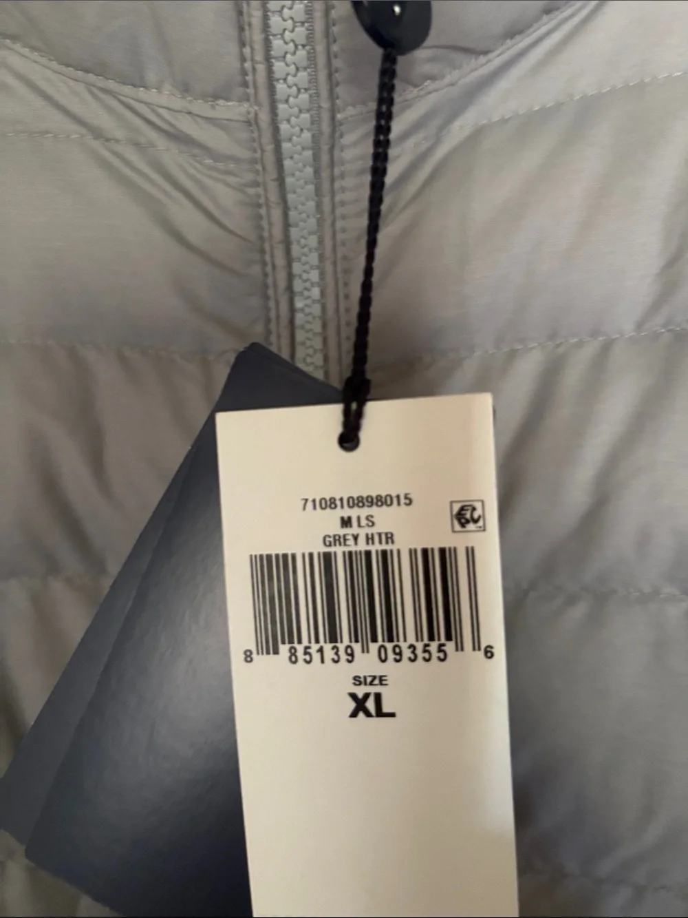 Polo Ralph Lauren classic sleeveless