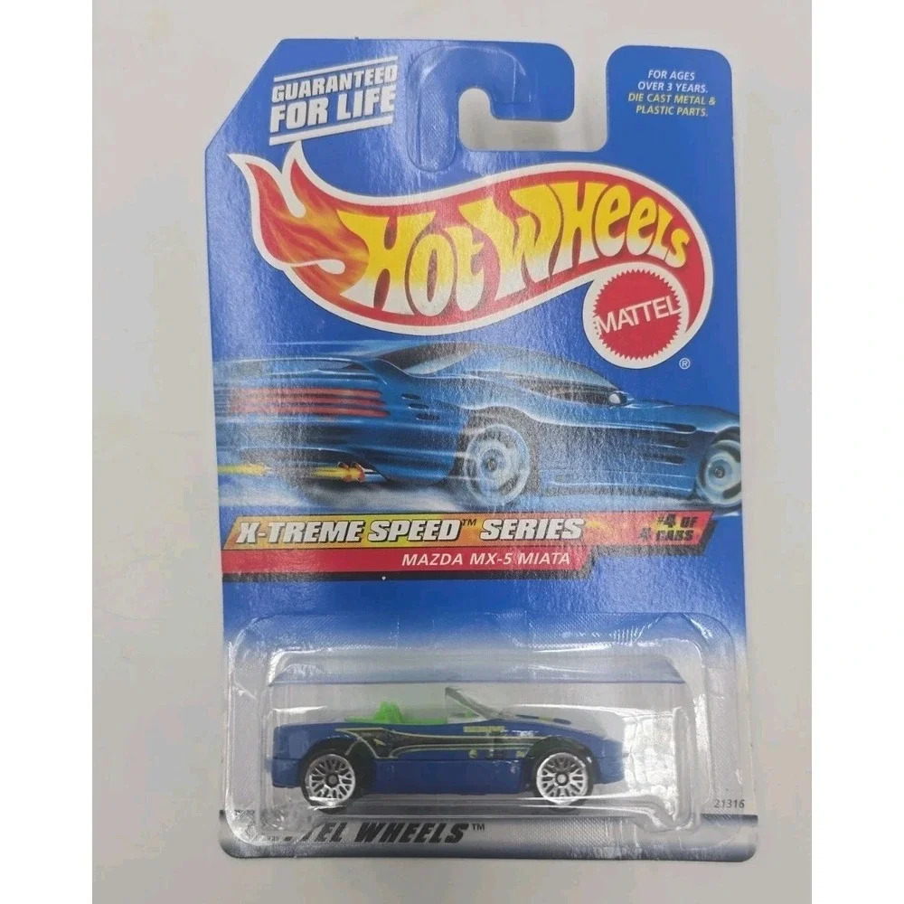 Hot Wheels hot wheels