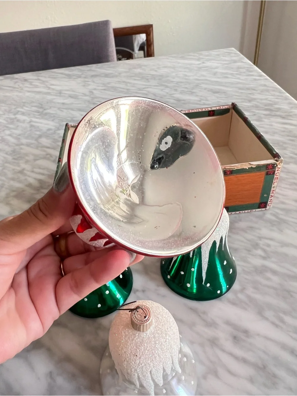 N/A set festive