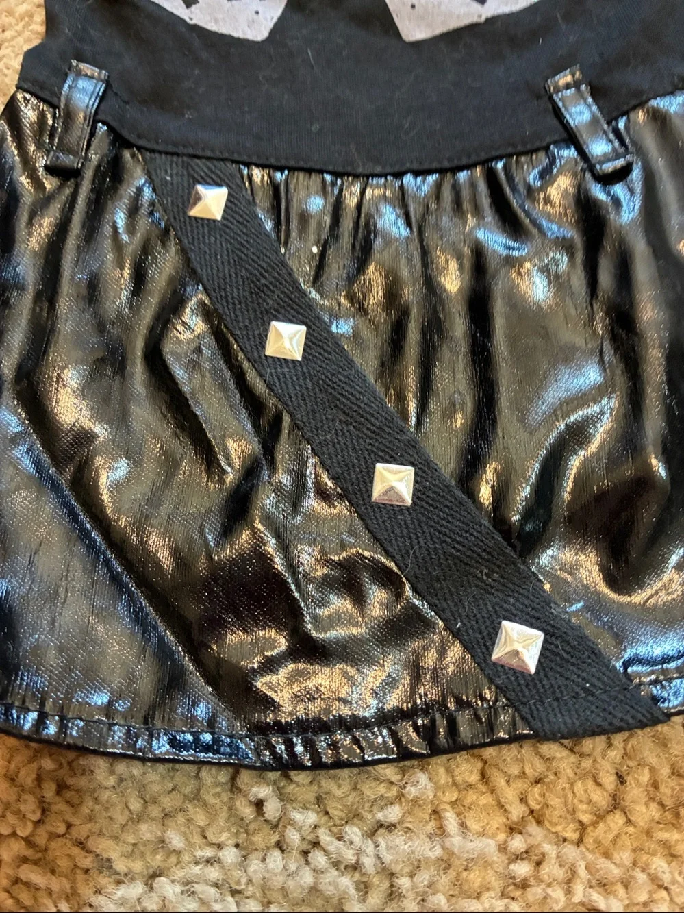 N/A black tank